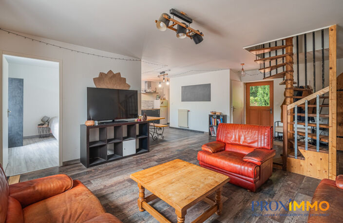 Appartement à vendre Voiron — photo 2