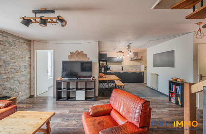 Appartement à vendre Voiron — photo 3