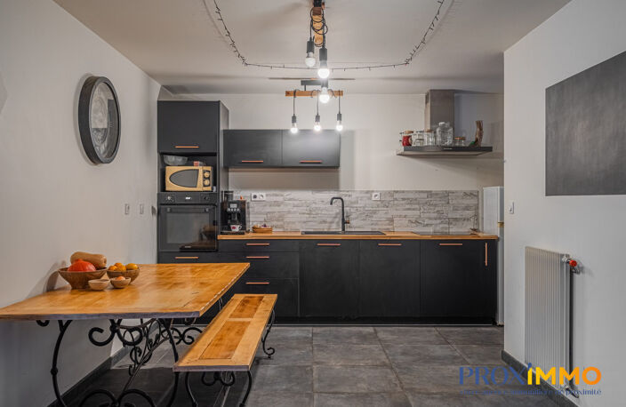 Appartement à vendre Voiron — photo 4