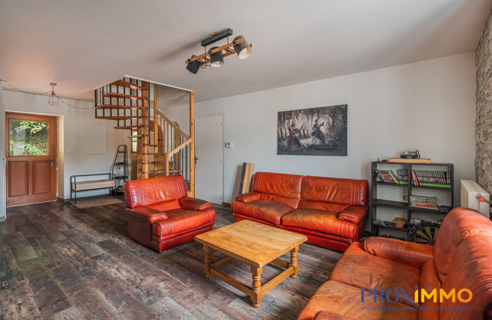 Appartement à vendre Voiron — photo 5