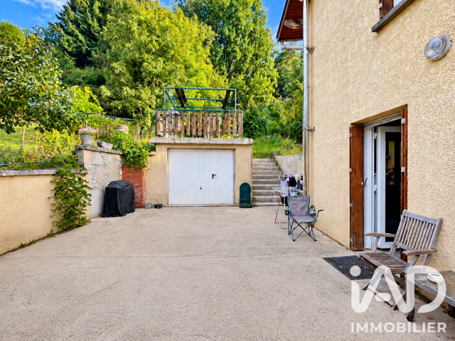 Vente Maison/villa 4 pièces — photo du bien