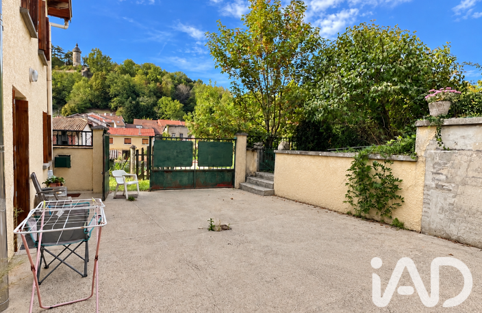 Vente Maison/villa 4 pièces — photo 2