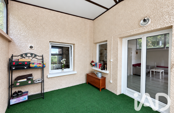 Vente Maison/villa 4 pièces — photo 3