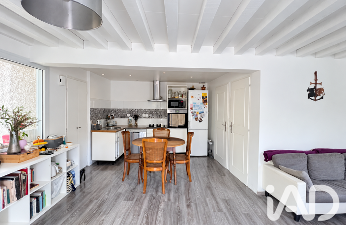 Vente Maison/villa 4 pièces — photo 4