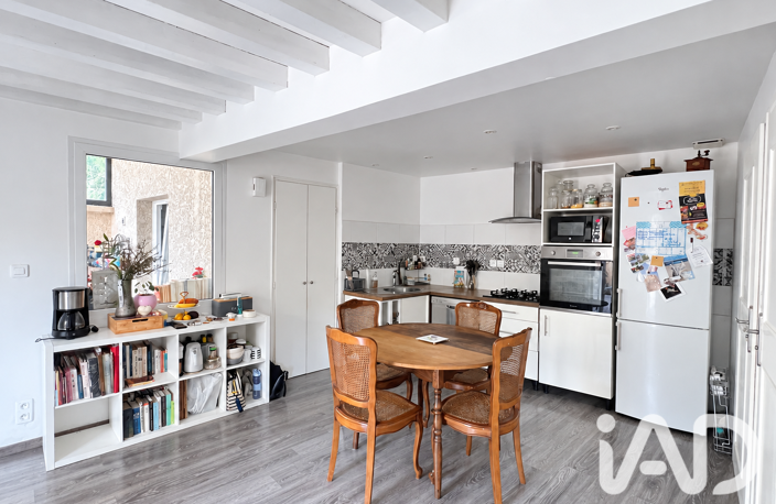 Vente Maison/villa 4 pièces — photo 5