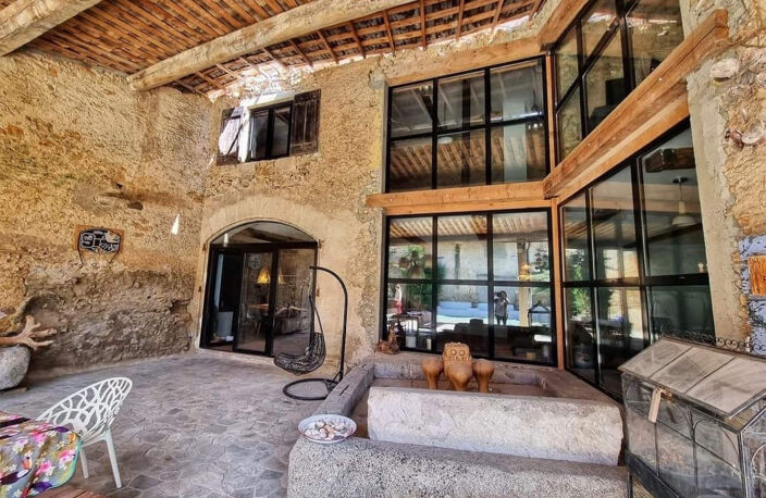 Maison Vigneronne de 495m2 Cazouls les Beziers — photo 3