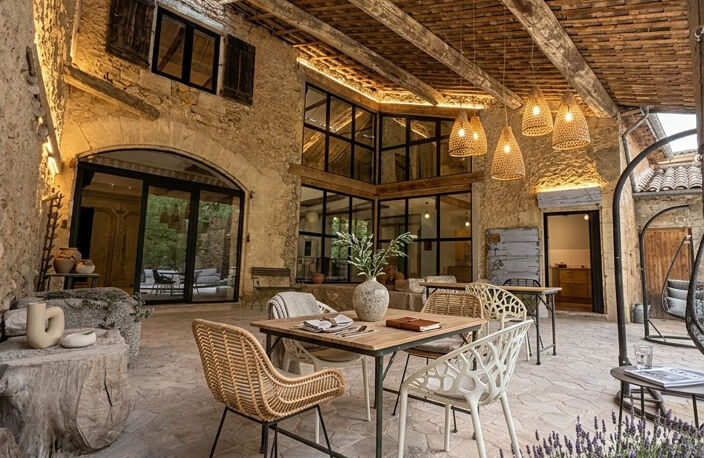 Maison Vigneronne de 495m2 Cazouls les Beziers — photo 5