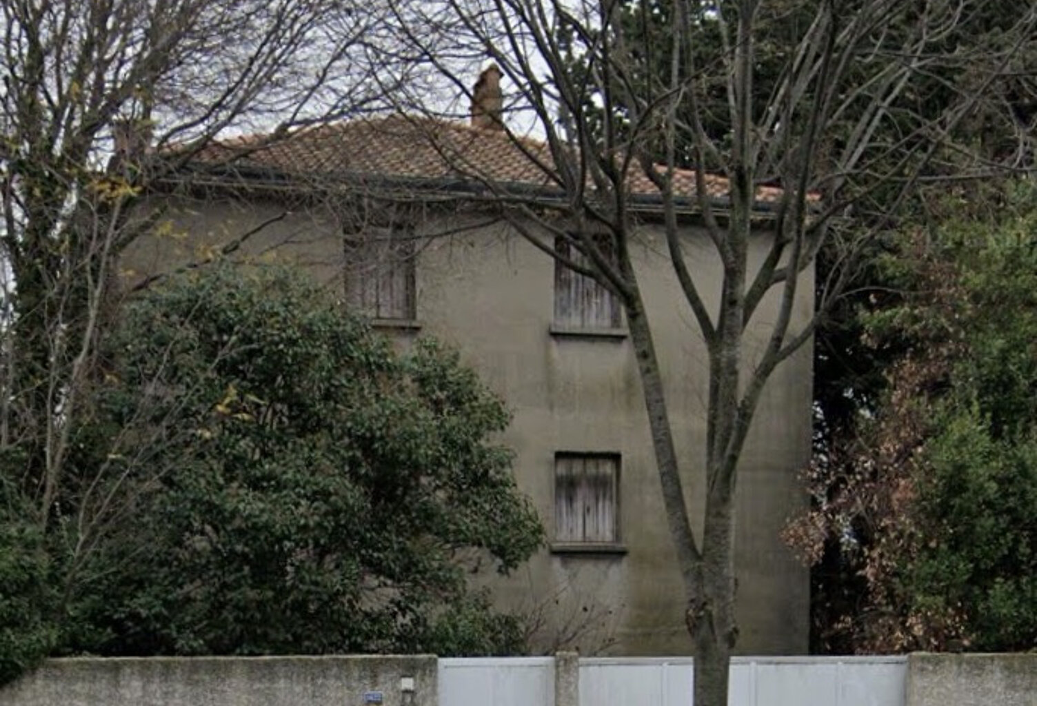 CASTELNAU-LE-LEZ   FORT POTENTIEL INVESTISSEUR   226 m2 À RÉ — photo 1