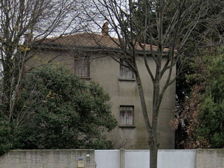 CASTELNAU-LE-LEZ   FORT POTENTIEL INVESTISSEUR   226 m2 À RÉ — photo 1