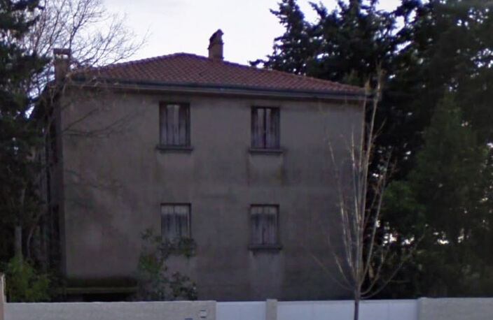 CASTELNAU-LE-LEZ   FORT POTENTIEL INVESTISSEUR   226 m2 À RÉ — photo 2