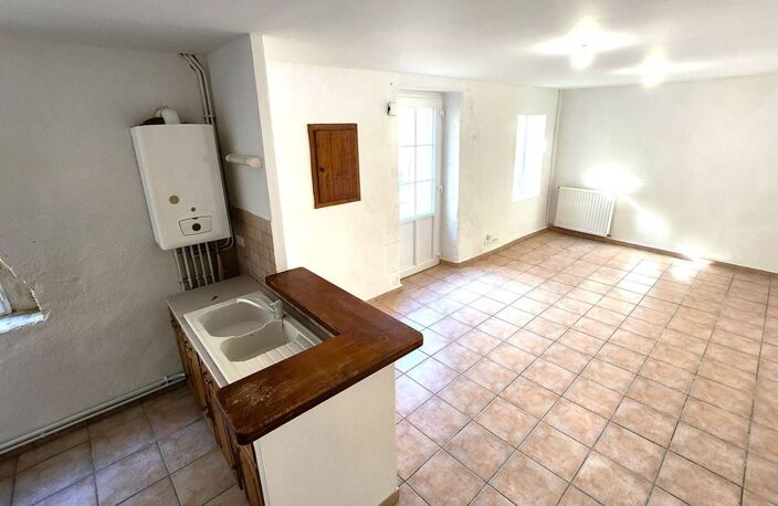 Maison de village - 56m ² — photo 2
