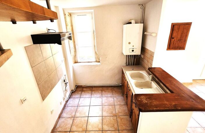 Maison de village - 56m ² — photo 3