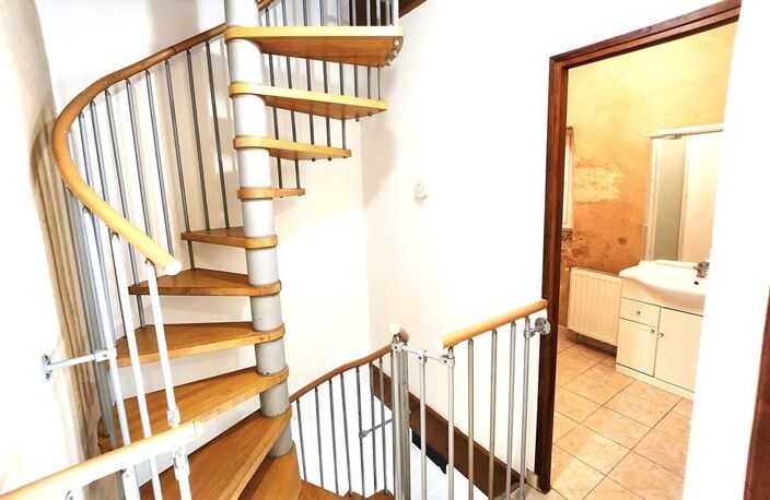 Maison de village - 56m ² — photo 5