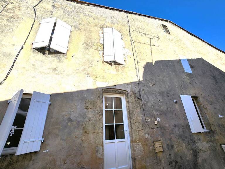 Maison de village - 56m ² — photo 1