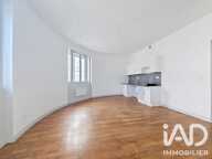 Location Appartement 4 pièces — photo 2