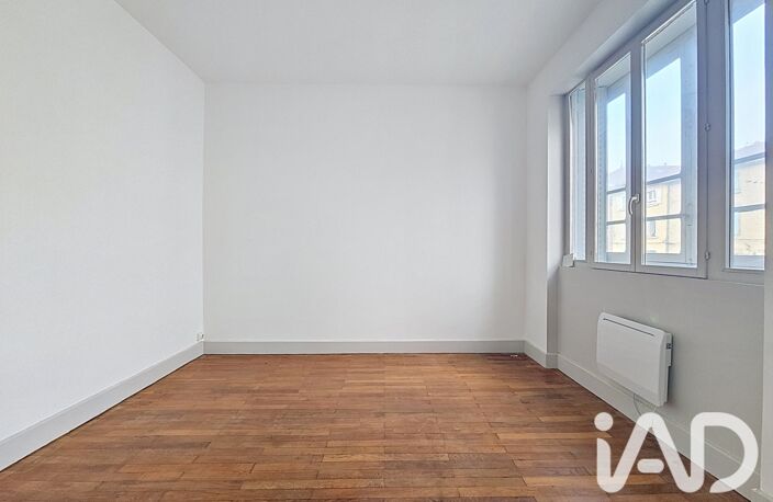 Location Appartement 4 pièces — photo 3