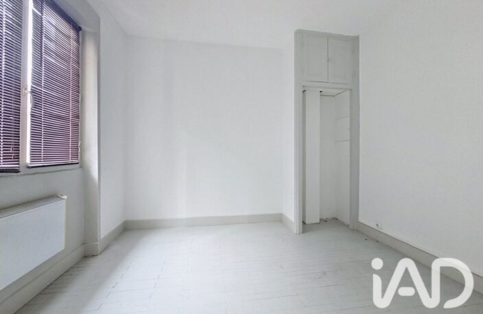 Location Appartement 4 pièces — photo 5
