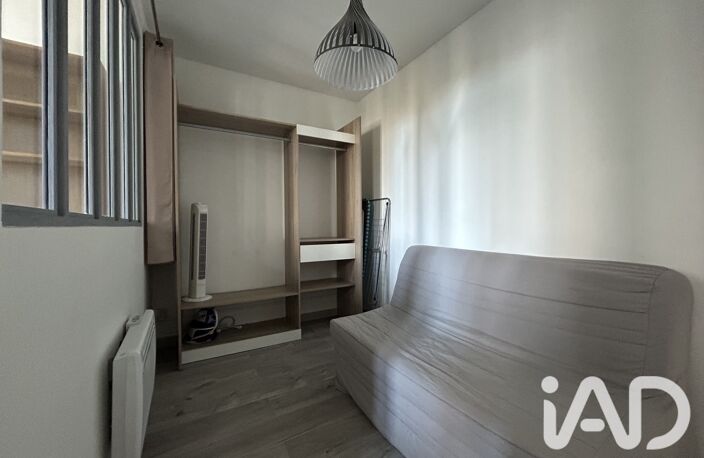Location Appartement 2 pièces — photo 4