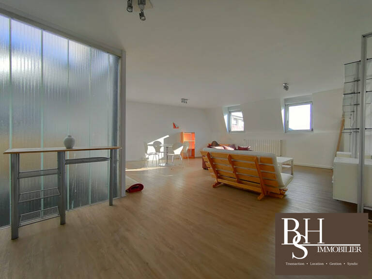 Appartement 2 pièces lumineux idéalement situé au coeur du Pl — photo 1