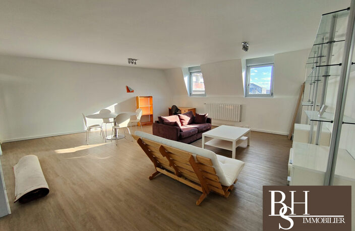 Appartement 2 pièces lumineux idéalement situé au coeur du Pl — photo 2