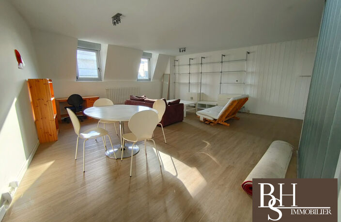 Appartement 2 pièces lumineux idéalement situé au coeur du Pl — photo 3