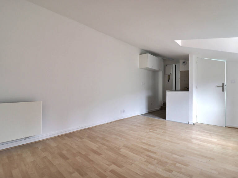 HYPER CENTRE  - Studio 18,06m2 / 13,40m2 carrez — photo 1