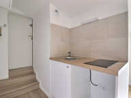 HYPER CENTRE  - Studio 18,06m2 / 13,40m2 carrez — photo 4