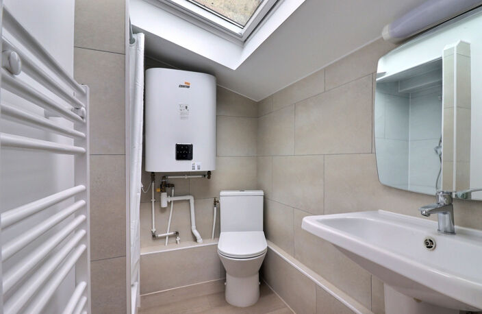 HYPER CENTRE  - Studio 18,06m2 / 13,40m2 carrez — photo 5