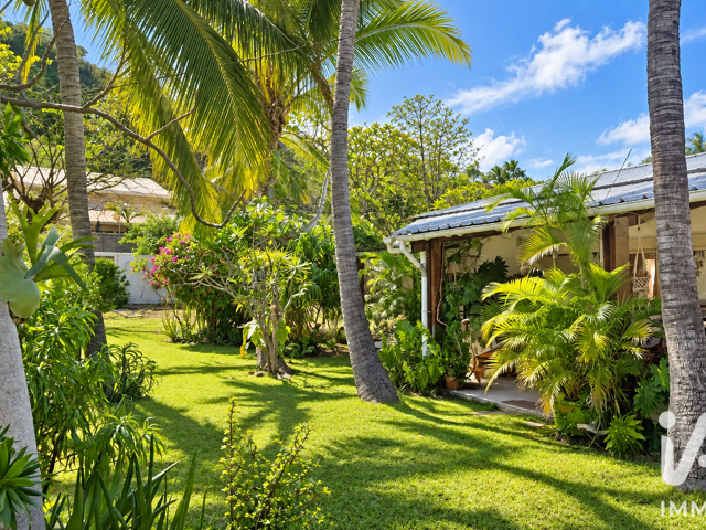 Vente Maison/villa 4 pièces — photo du bien