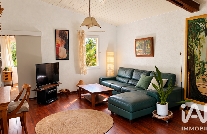 Vente Maison/villa 4 pièces — photo 3