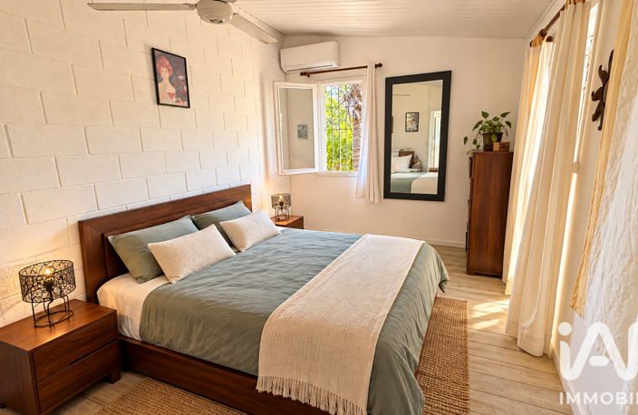 Vente Maison/villa 4 pièces — photo 4