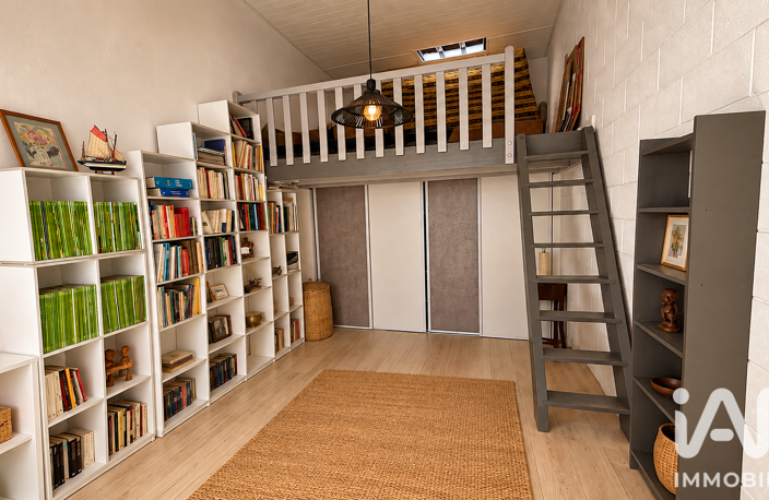 Vente Maison/villa 4 pièces — photo 5