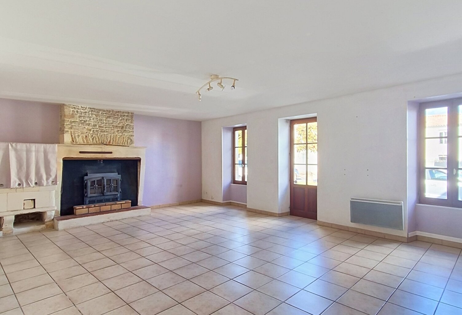 Vente Maison de village 4 pièces — photo 1