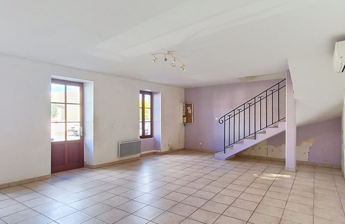 Vente Maison de village 4 pièces — photo 2