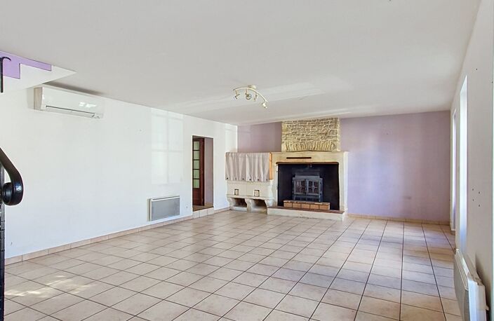 Vente Maison de village 4 pièces — photo 3