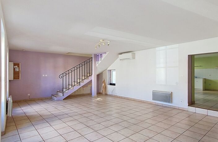 Vente Maison de village 4 pièces — photo 4