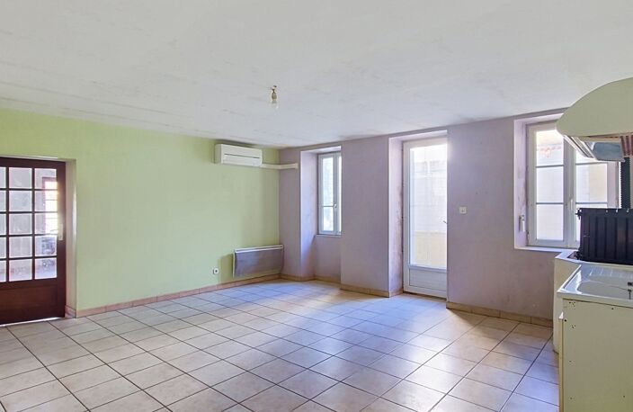 Vente Maison de village 4 pièces — photo 5
