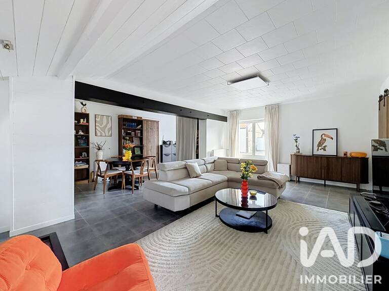 Vente Maison/villa 5 pièces — photo 1