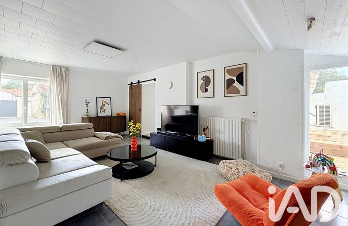 Vente Maison/villa 5 pièces — photo 2