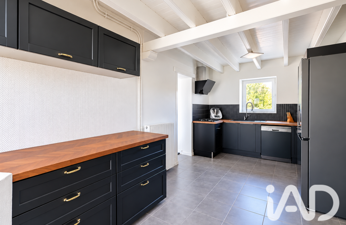 Vente Maison/villa 5 pièces — photo 3