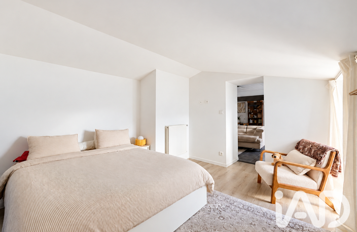 Vente Maison/villa 5 pièces — photo 4