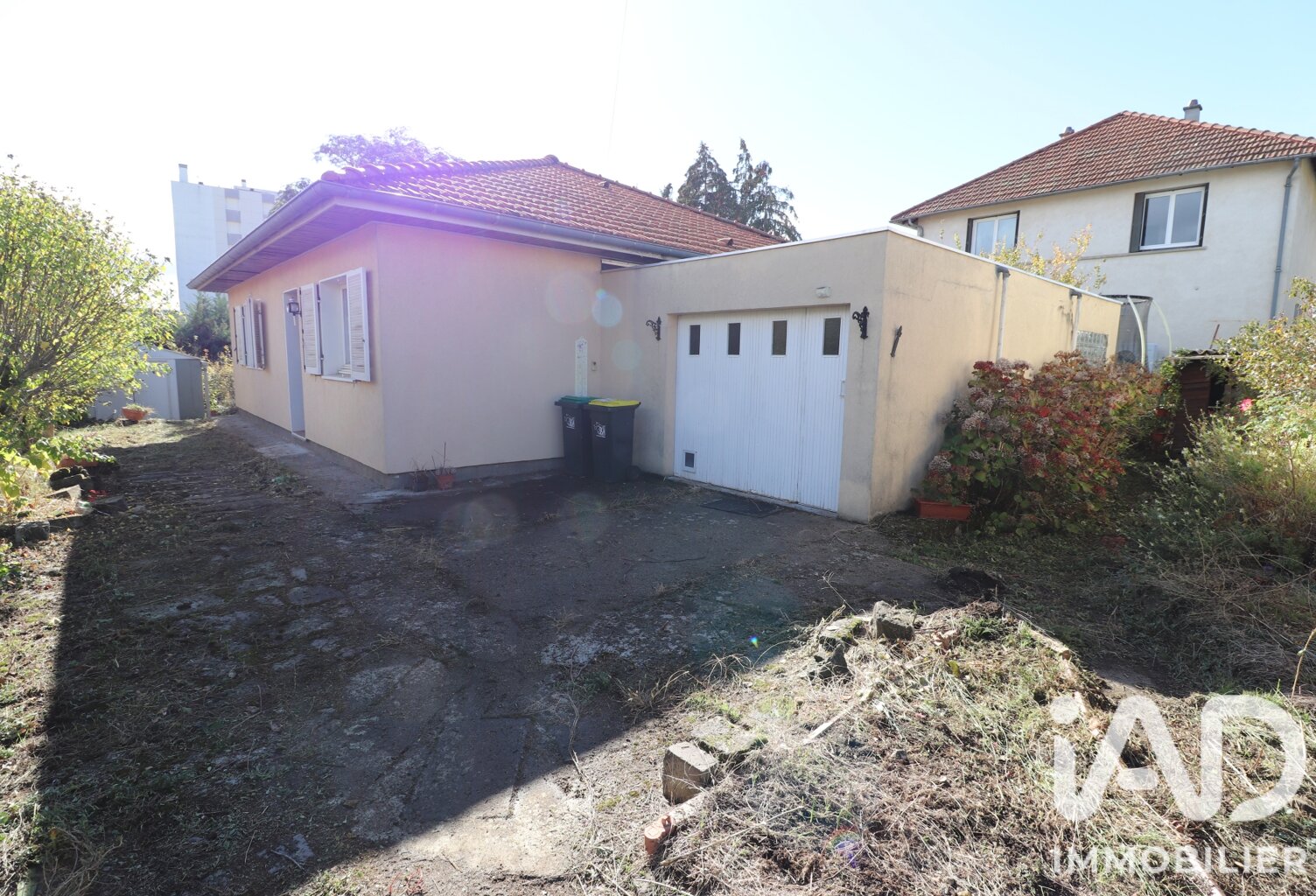 Vente Maison/villa 5 pièces — photo 1