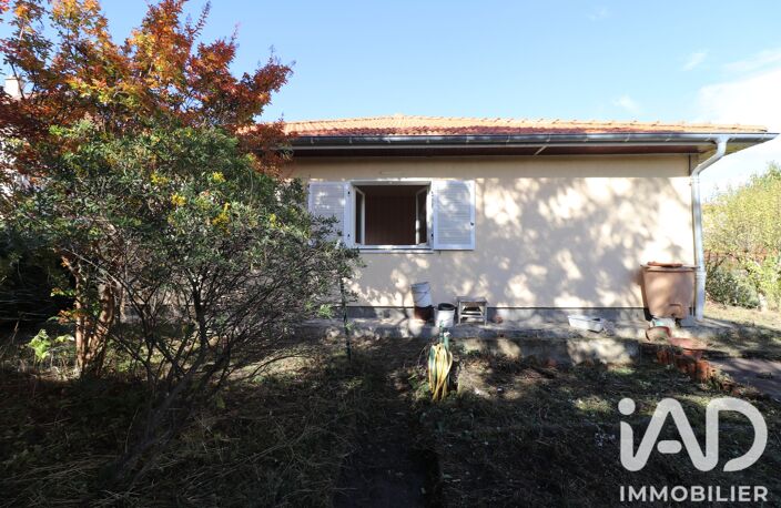 Vente Maison/villa 5 pièces — photo 3