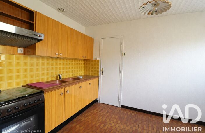 Vente Maison/villa 5 pièces — photo 5