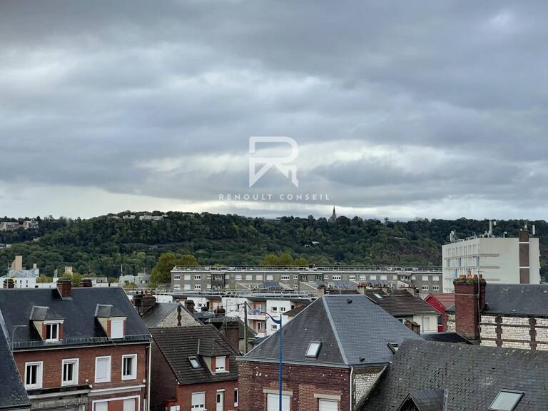 Appartement T4 en duplex — photo 1