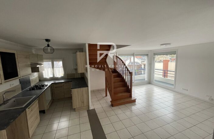Appartement T4 en duplex — photo 4