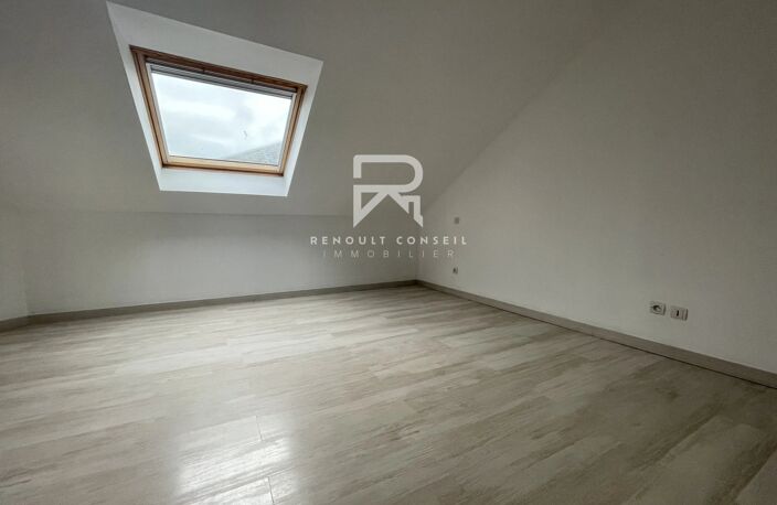 Appartement T4 en duplex — photo 5