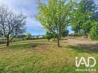 Vente Terrain à bâtir 1 318 m&sup2; — photo 3