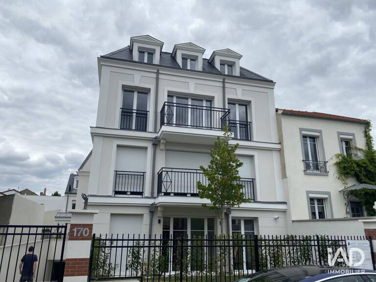 Location Appartement 2 pièces — photo 1