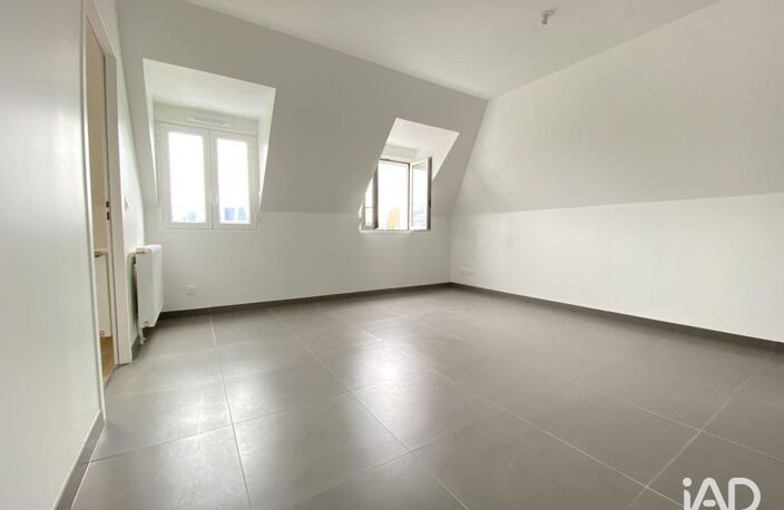 Location Appartement 2 pièces — photo 2